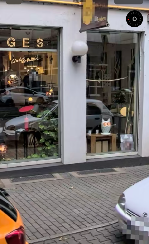 Showroom 2021